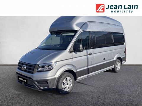 Volkswagen California Grand 600 3.5t 2.0 TDI 163 EU6 BVA8 2025 occasion La Motte-Servolex 73290