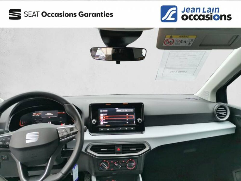 Arona 1.0 TSI 95 ch Start/Stop BVM5 Edition 2025 occasion 38500 Voiron
