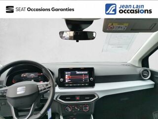 Arona 1.0 TSI 95 ch Start/Stop BVM5 Edition 2025 occasion 38500 Voiron