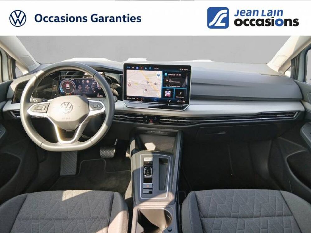 Golf 2.0 TDI 150 DSG7 VW Edition 2025 occasion 74200 Margencel