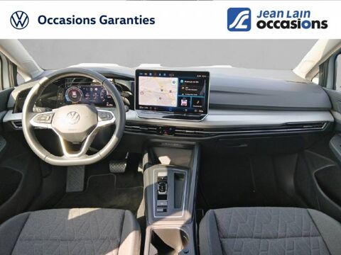 Golf 2.0 TDI 150 DSG7 VW Edition 2025 occasion 74200 Margencel