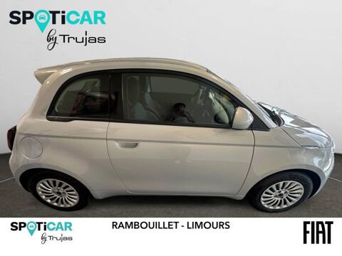 500 e 118 ch Nouvelle 2025 occasion 78120 Rambouillet