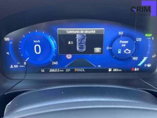 Kuga 2.5 Duratec 190 ch FHEV I-AWD Powershift Vignale 2023 occasion 34970 Lattes