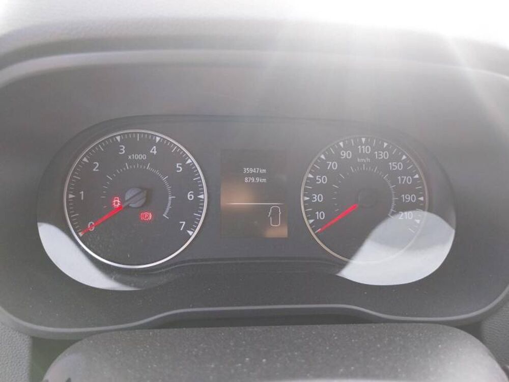Duster TCe 150 FAP 4x2 EDC SL Extreme 2022 occasion 22500 Paimpol