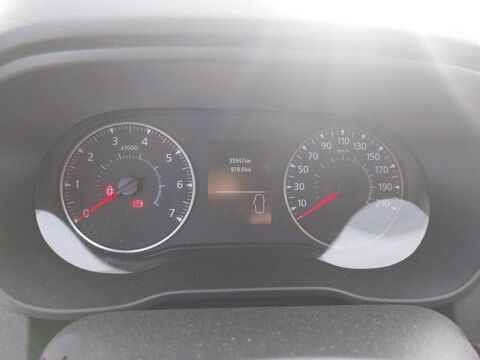 Duster TCe 150 FAP 4x2 EDC SL Extreme 2022 occasion 22500 Paimpol
