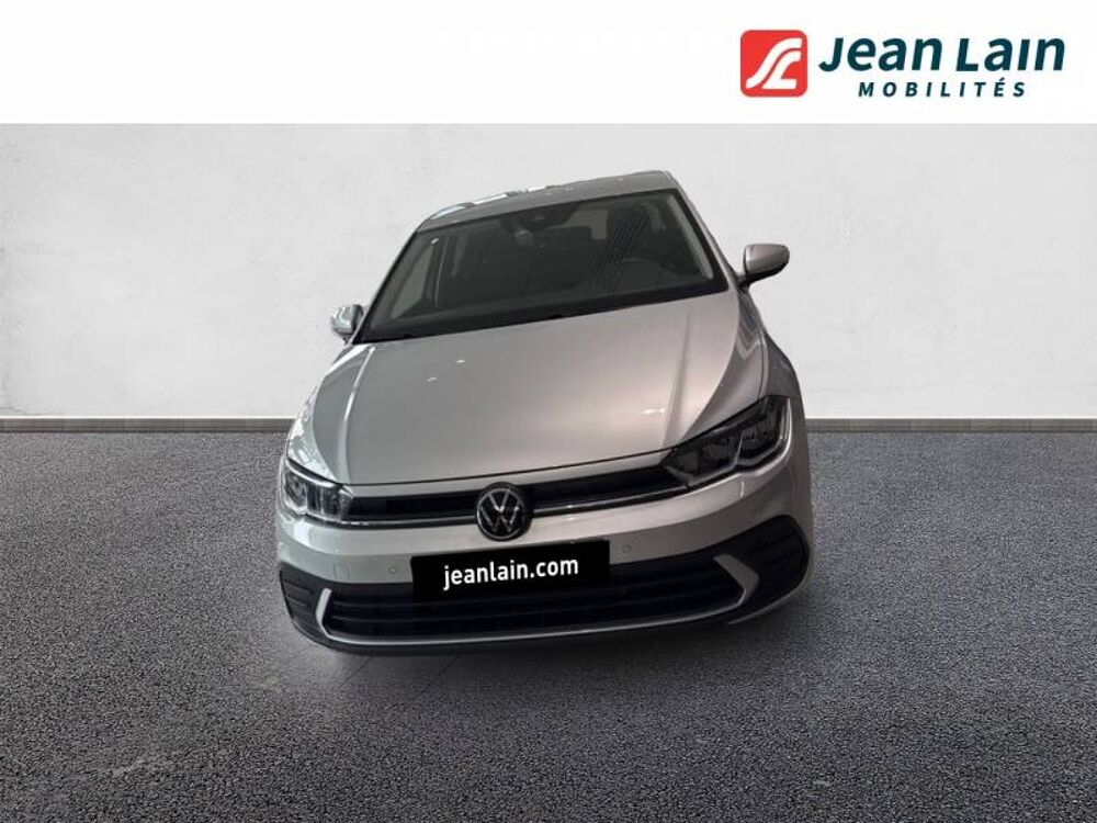 Polo 1.0 TSI 95 S&S BVM5 VW Edition 2026 occasion 38600 Fontaine