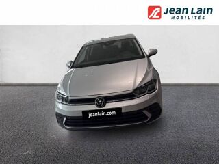 Polo 1.0 TSI 95 S&S BVM5 VW Edition 2026 occasion 38600 Fontaine