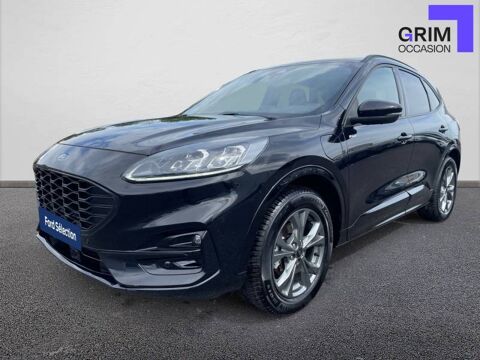 Ford Kuga 2.5 Duratec 225 ch PHEV Powershift ST-Line X 2023 occasion Lattes 34970