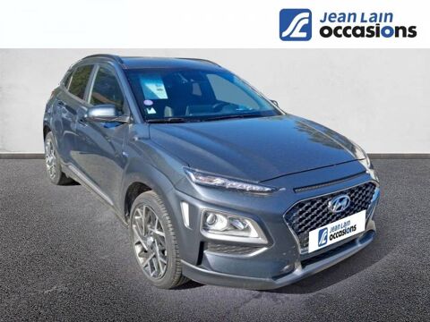 Kona Hybrid 141 Creative 2021 occasion 38920 Crolles