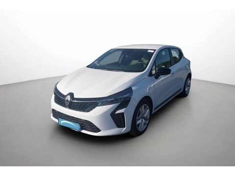 Annonce voiture Renault Clio 13990 €