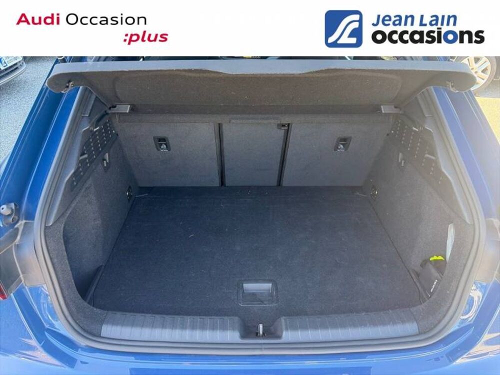 A3 Sportback TDI 150 S tronic 7 S line 2025 occasion 38300 Bourgoin-Jallieu