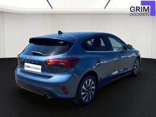 Focus 1.5 EcoBlue 115 Powershift Titanium X Business 2025 occasion 34970 Lattes