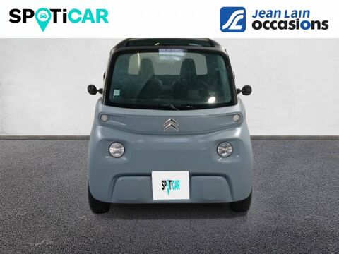 AMI ami ami 2023 occasion 74600 Seynod