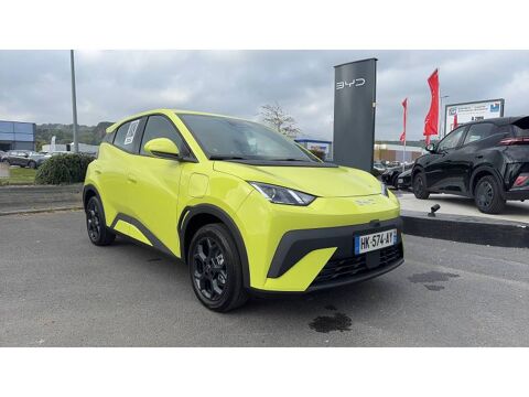 BYD Dolphin Surf 43.2 kWh 88 ch Boost 2026 occasion Cherbourg-en-Cotentin 50100