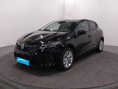 Annonce voiture Renault Clio 19900 €
