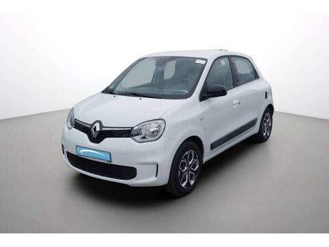 Annonce voiture Renault Twingo 11990 €
