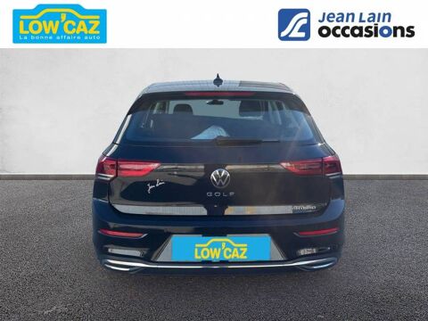 Golf 1.4 Hybrid Rechargeable OPF 204 DSG6 Style 2021 occasion 73490 La Ravoire