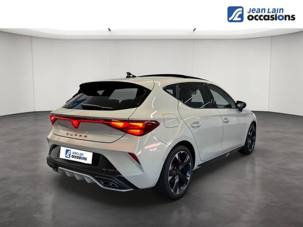 Leon 1.5 eTSI Hybrid 150 ch DSG7 V 2025 occasion 01170 Cessy