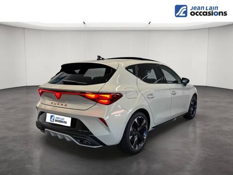 Leon 1.5 eTSI Hybrid 150 ch DSG7 V 2025 occasion 01170 Cessy