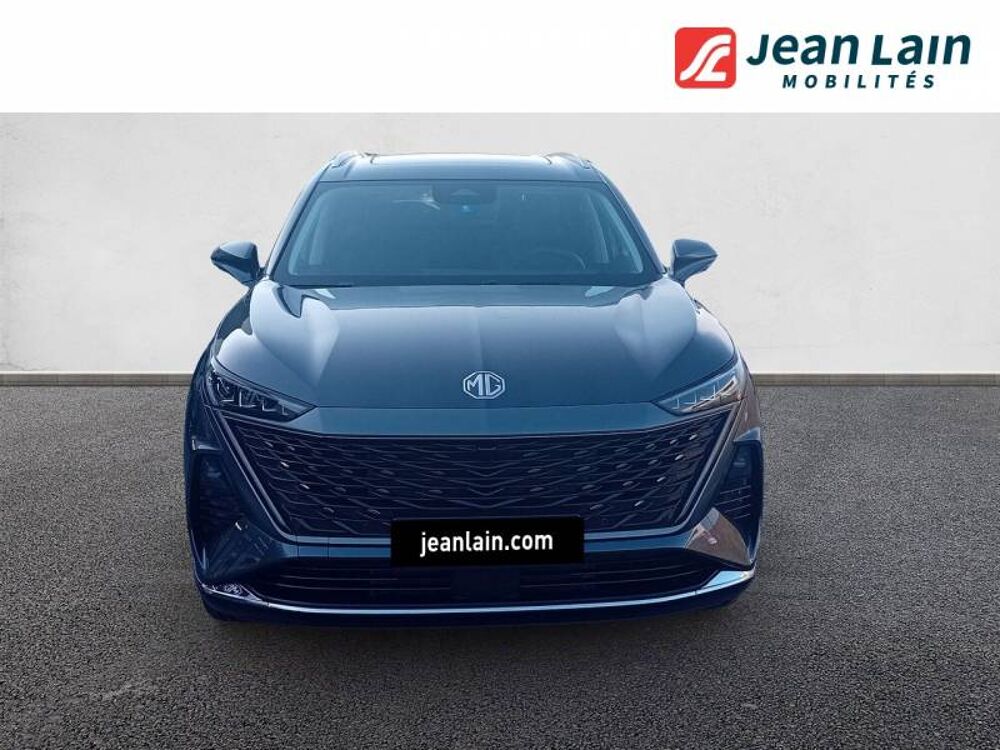 MGS9 PHEV Premium 2026 occasion 74200 Anthy-sur-L&eacute;man