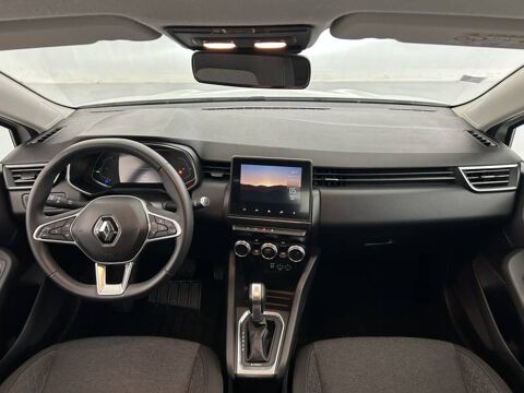 Clio E-Tech 140 Business 2020 occasion 29000 Quimper