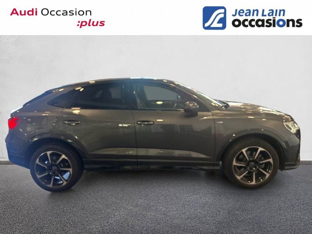 Q3 Sportback 45 TFSIe 245 ch S tronic 6 S line 2024 occasion 74700 Sallanches