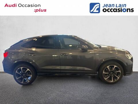 Q3 Sportback 45 TFSIe 245 ch S tronic 6 S line 2024 occasion 74700 Sallanches
