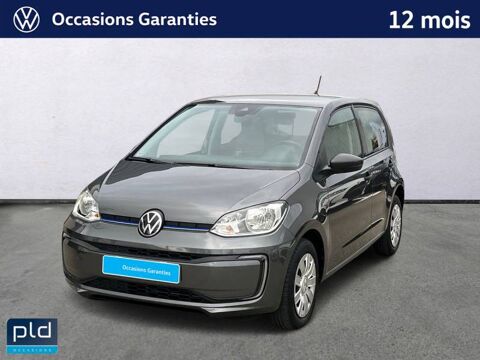 Volkswagen UP e-up! 2.0 Electrique 2022 occasion Salon-de-Provence 13300