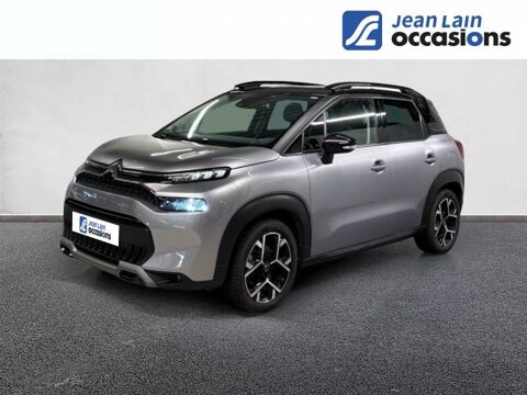 Annonce voiture Citroën C3 Aircross 14990 €
