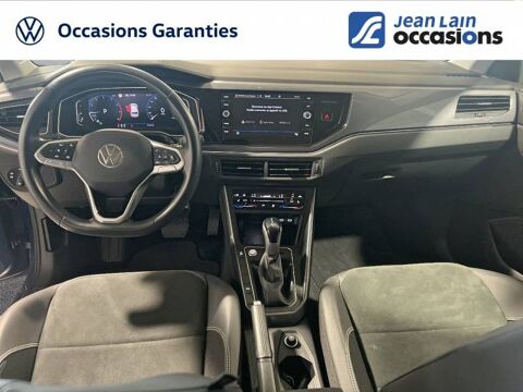 Polo 1.0 TSI 95 S&S DSG7 Style 2023 occasion 74100 Ville-la-Grand