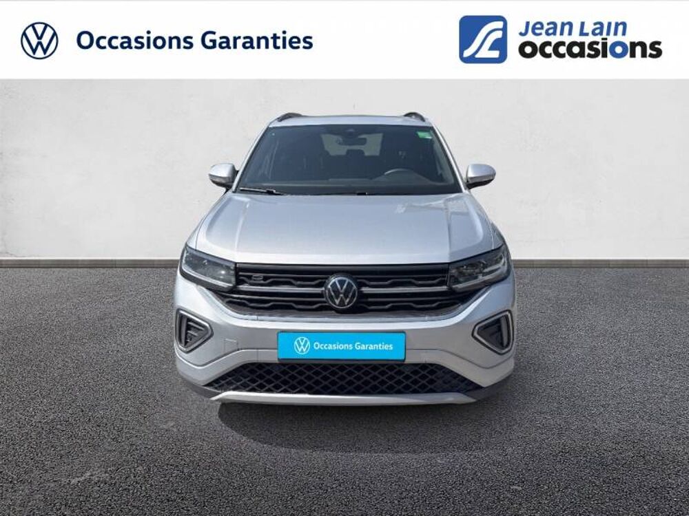 T-Cross 1.0 TSI 116 Start/Stop DSG7 R-Line Edition 2025 occasion 38500 Voiron