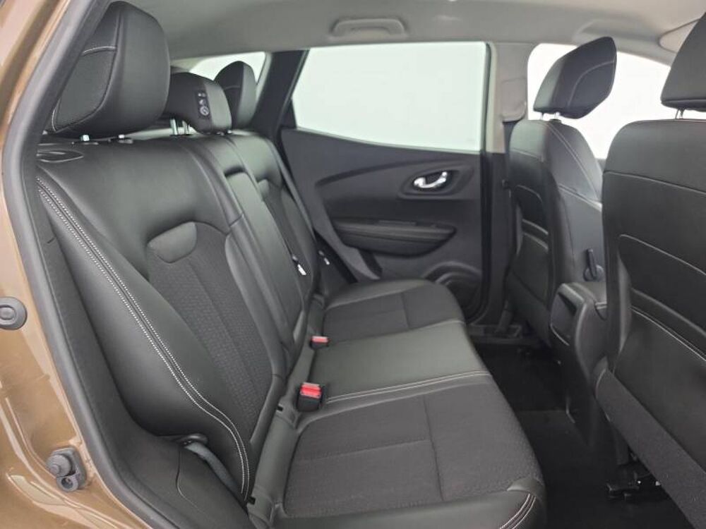 Kadjar dCi 110 Energy eco&sup2; Intens EDC 2015 occasion 56300 Pontivy