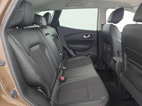 Kadjar dCi 110 Energy eco&sup2; Intens EDC 2015 occasion 56300 Pontivy
