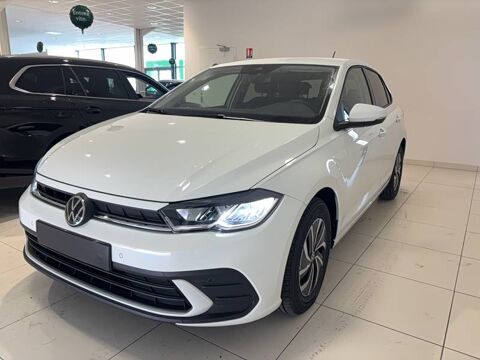 Annonce voiture Volkswagen Polo 23990 