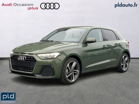 Annonce voiture Audi A1 24990 