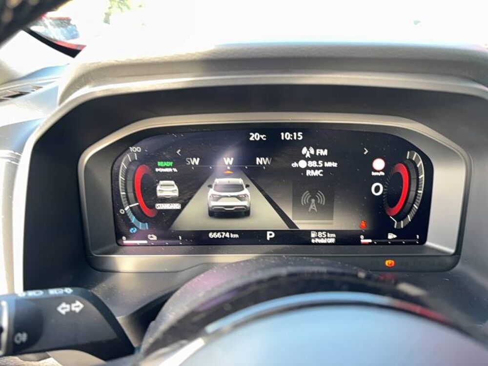 Qashqai e-Power 190 ch N-Connecta 2023 occasion 29000 Quimper