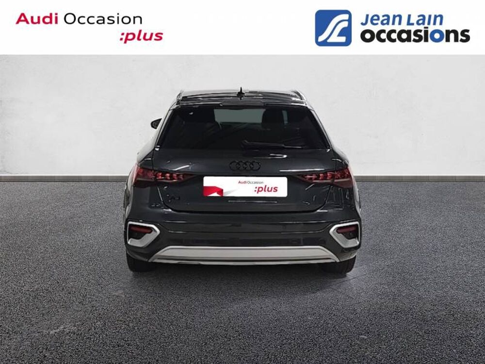 A3 Allstreet TDI 150 S tronic 7 Avus 2025 occasion 73290 La Motte-Servolex