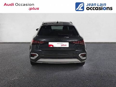A3 Allstreet TDI 150 S tronic 7 Avus 2025 occasion 73290 La Motte-Servolex