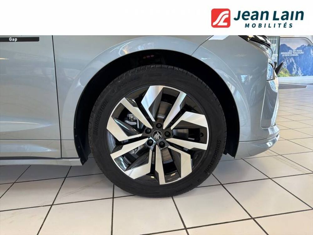 Enyaq Coup&eacute; 85 Sportline 2026 occasion 05000 Gap