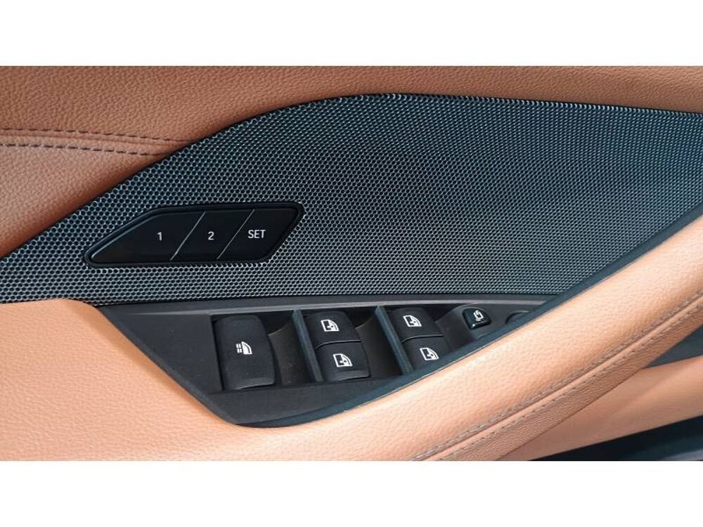 S&eacute;rie 4 Cab M440i xDrive 374 ch BVA8 2021 occasion 35760 Saint-Gr&eacute;goire