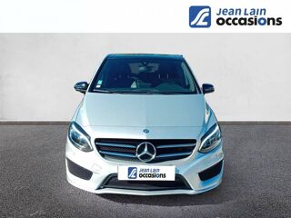 Classe B 200 d 7-G DCT 4-Matic Fascination 2017 occasion 05000 Gap