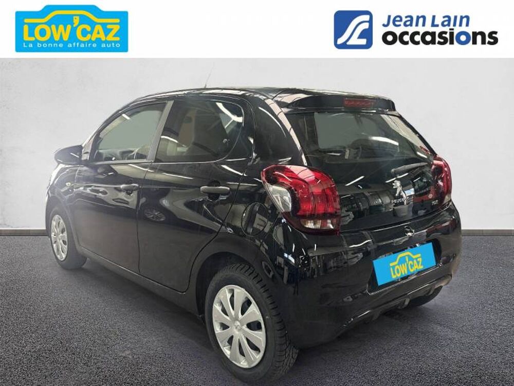 108 VTi 72ch S&S BVM5 Like 2020 occasion 73490 La Ravoire
