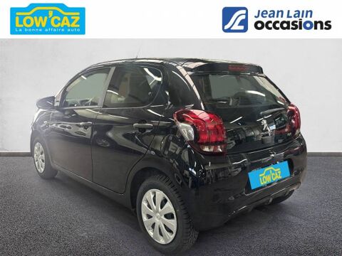 108 VTi 72ch S&S BVM5 Like 2020 occasion 73490 La Ravoire