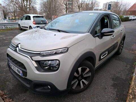 Annonce voiture Citron C3 13490 