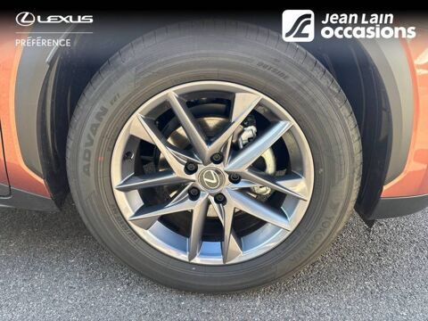 LBX 2WD Business 2026 occasion 73290 La Motte-Servolex