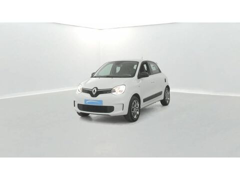 Annonce voiture Renault Twingo 11291 €