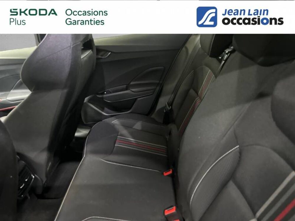 Fabia 1.0 TSI 116 ch EVO 2 DSG7 Monte-Carlo 2025 occasion 74600 Seynod