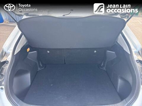 Yaris Cross Hybride 116h 2WD Dynamic 2025 occasion 07100 Annonay