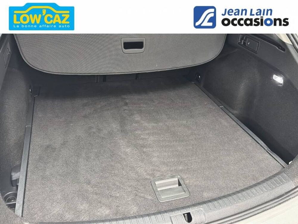 Leon Sportstourer 2.0 TDI 150 DSG7 Business 2024 occasion 73490 La Ravoire