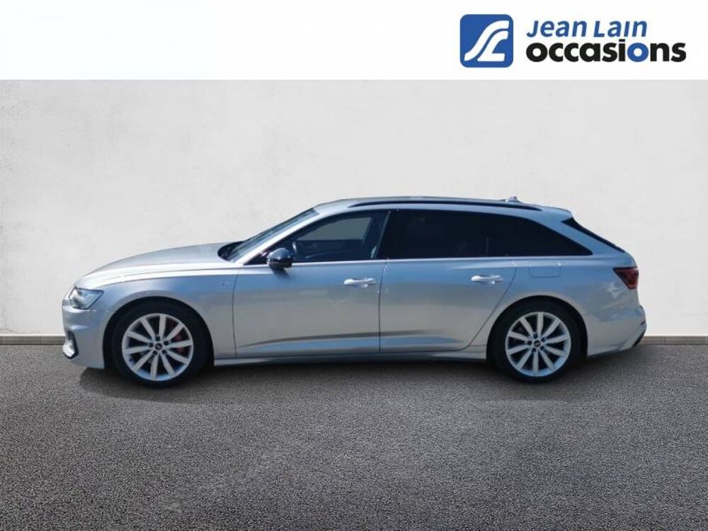 A6 Avant 55 TFSIe 367 ch S tronic 7 Quattro Competition 2021 occasion 05000 Gap